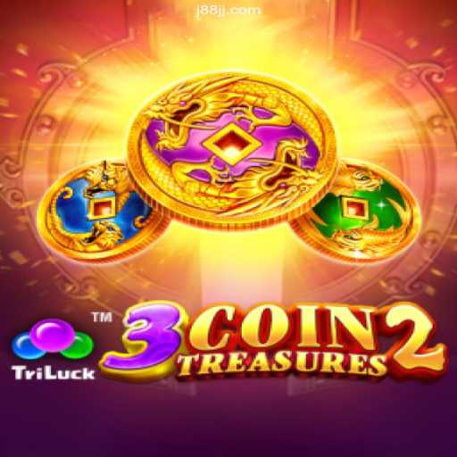 Discover the Thrills of 3CoinTreasures2: Unveiling the Ultimate Casino Adventure