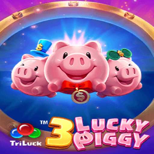 3LUCKYPIGGY: Discover the Exciting Casino Game with J88 COM Oficial 💯️