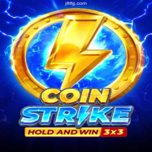 Exploring Coinstrike: The Exciting Casino Game Taking Brazil by Storm