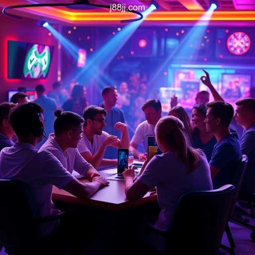 Exploring the Vibrant World of Player Communities in Online Gaming