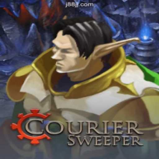 CourierSweeper: The Latest Exciting Game at J88 COM Oficial 💯️