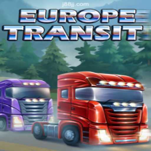 Dive into EuropeTransit: The Ultimate Strategy Game with J88 COM Oficial 💯️
