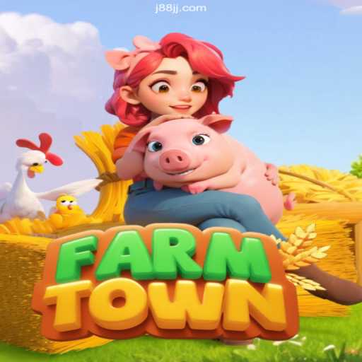 Exploring FarmTown: A Thriving Virtual Agricultural Community