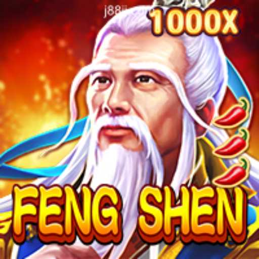 FengShen: An Immersive Adventure into Ancient Legends