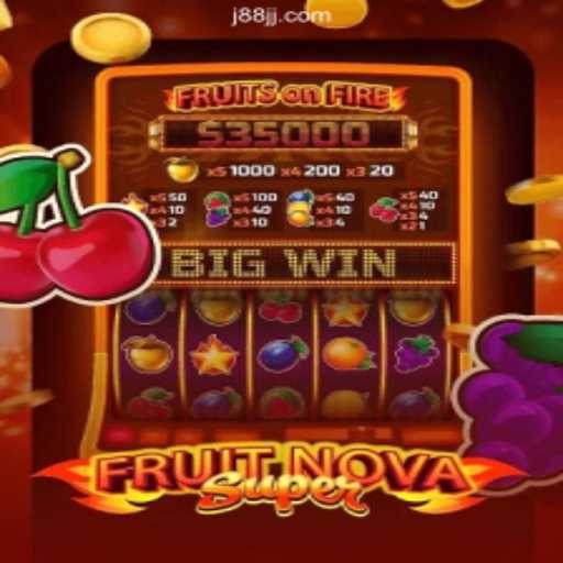 Exploring the Excitement of FruitNovaSuper: The Ultimate Online Casino Game Experience