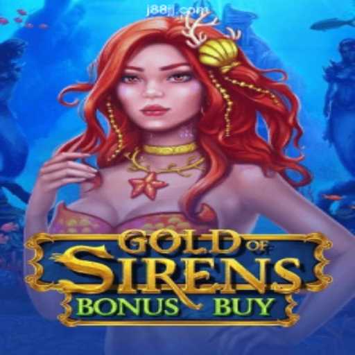 Discover the Mystical World of GoldofSirensBonusBuy
