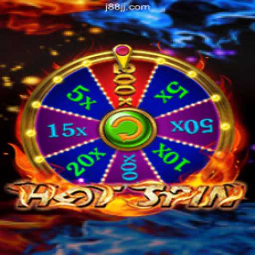 Discovering HotSpin: The Exciting Game Taking the Online Casino World by Storm