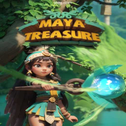 MayaTreasure: Explore the Ancient Riches in Brazil's Top Online Casino