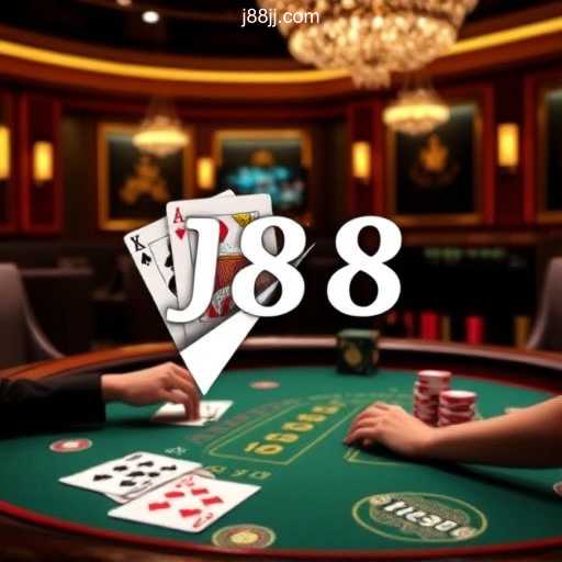 J88 COM Oficial 💯️ - O melhor cassino online do Brasil