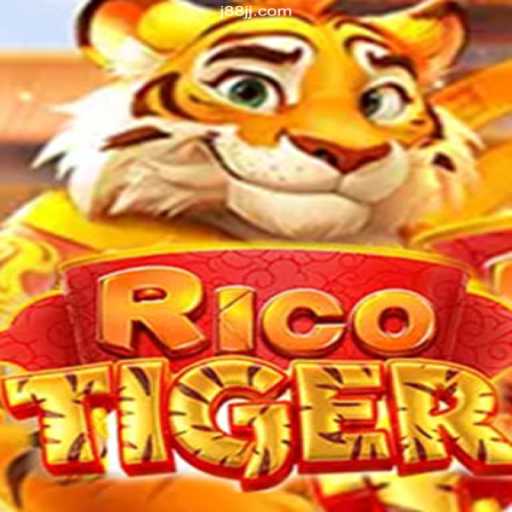 RicoTiger: The Revolutionary Casino Game Sweeping Brazil