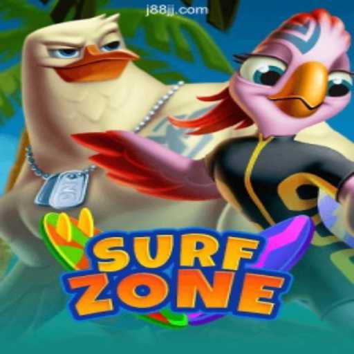 Dive into the Thrilling Waves of SurfZone at J88 COM Oficial