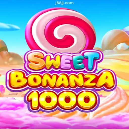 SweetBonanza1000: A Vibrant Journey Through Candy-Laden Reels