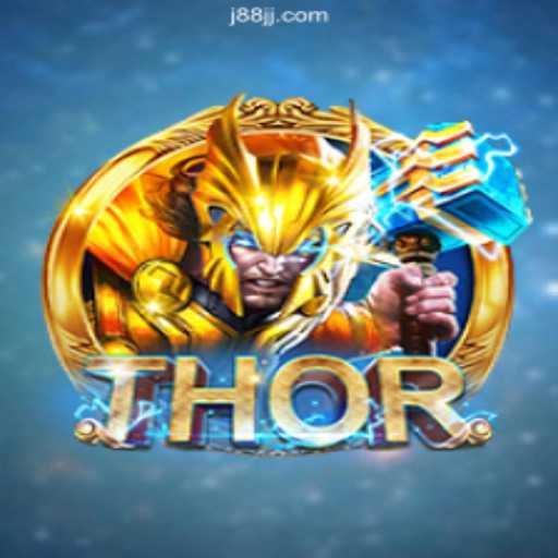 Discover the Thrills of THOR: A Legendary Casino Game Experience