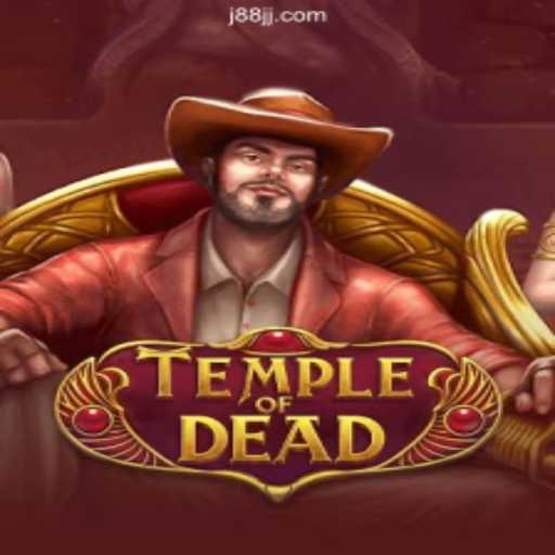 Temple of Dead: A Journey Through the Ancient World with J88 COM Oficial 💯️