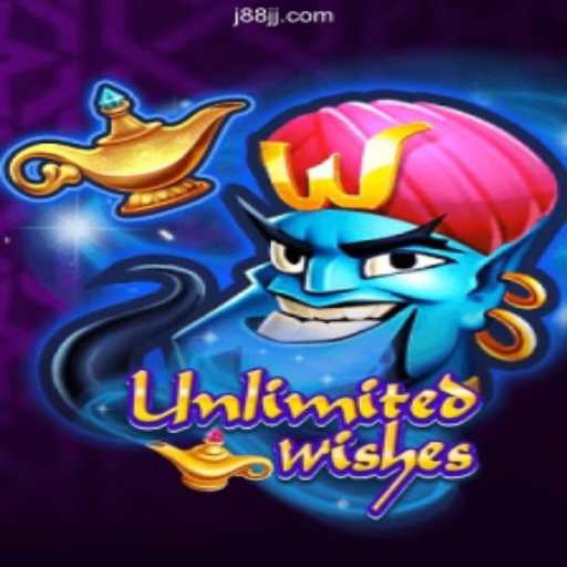 Explore UnlimitedWishes: The Magical Game Experience with J88 COM Oficial 💯️