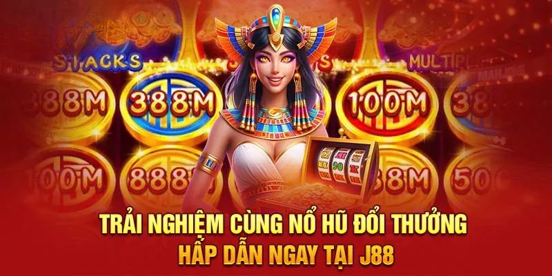 Trải nghiệm đa dạng với nhiều tựa game hấp dẫn