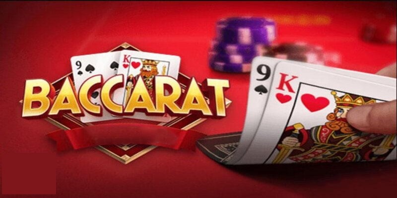 Hướng dẫn cách chơi baccarat tân thủ cần biết