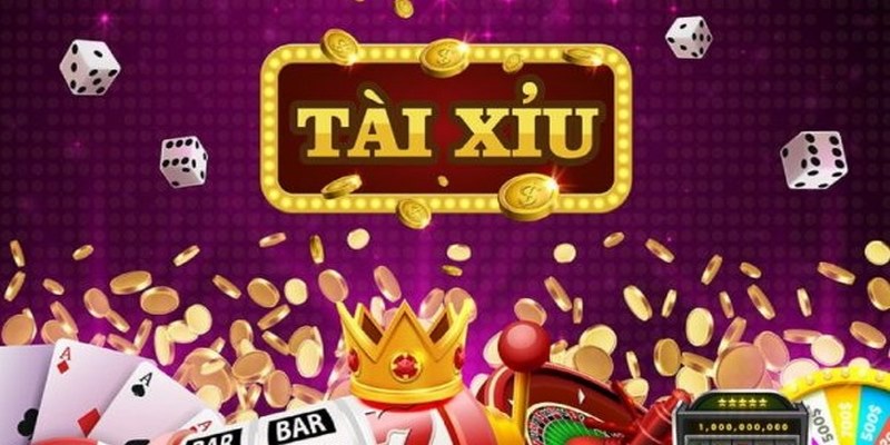 Luật chơi game tài xỉu - thông tin ai cũng cần biết