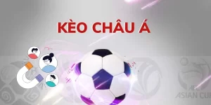 Kèo châu Á đa dạng thu hút đông đảo người tham gia