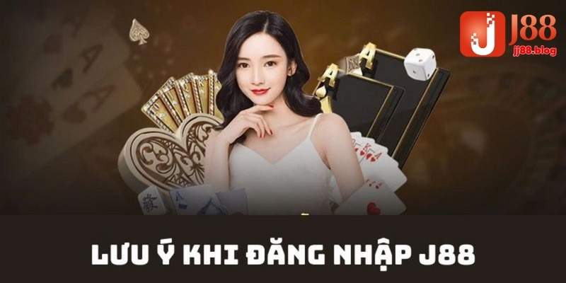 Lưu ý quan trọng hỗ trợ việc đăng nhập thuận lợi hơn