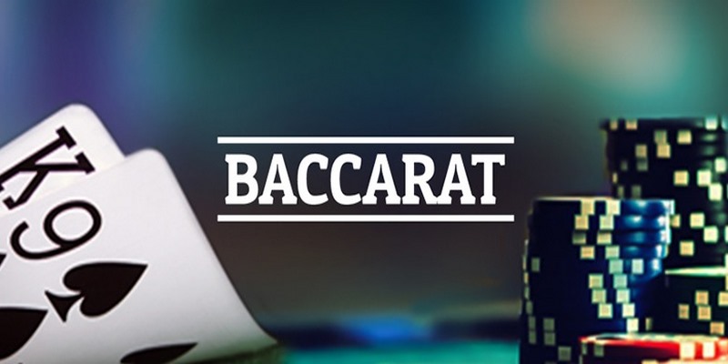 Cách chơi baccarat j88